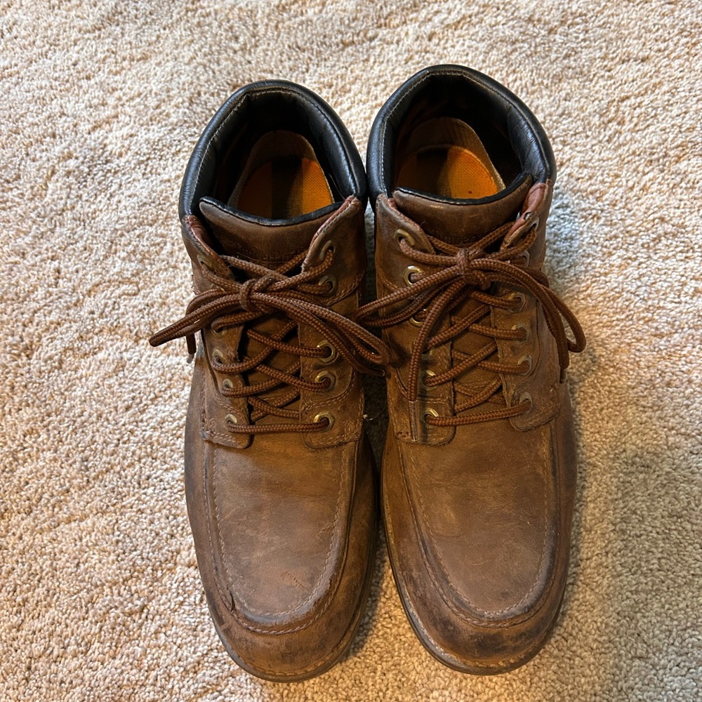Timblerland Gore-Tex Waterproof Men’s Boots